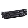 Canon 071H 5646C001 Black Toner Cartridge High Yield - With Chip