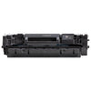 Canon 072 5647C001 Black Toner Cartridge - With Chip