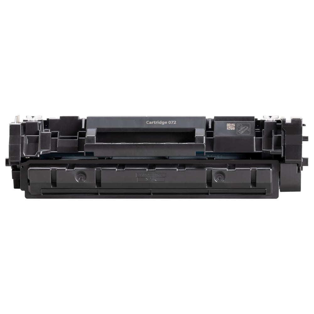Canon 072 5647C001 Black Toner Cartridge - With Chip