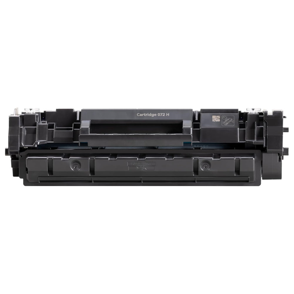 Canon 072H 5648C001 Black Toner Cartridge High Yield - With Chip