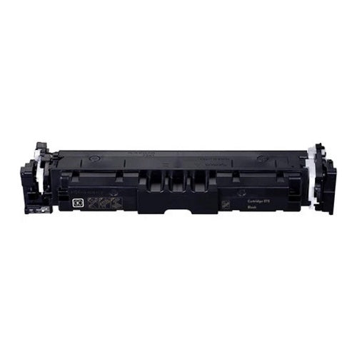 Canon 075 6365C001 Black Toner Cartridge