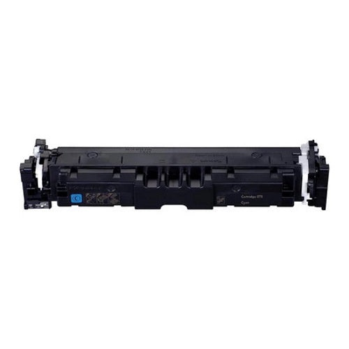 Canon 075 6364C001 Cyan Toner Cartridge