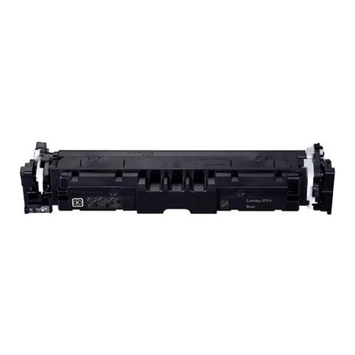 Canon 075H 6369C001 Black Toner Cartridge High Yield
