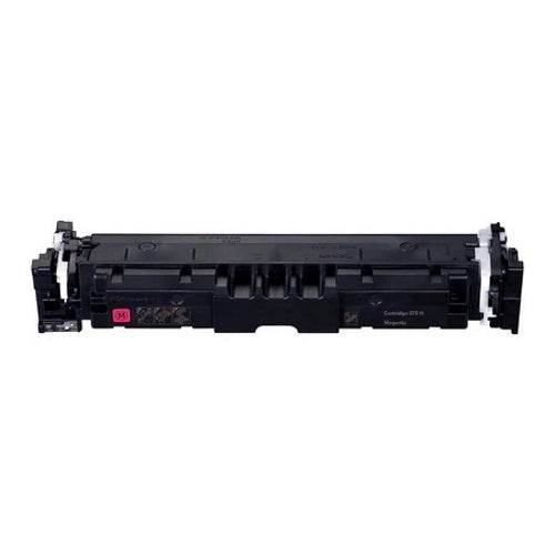 Canon 075H 6367C001 Magenta Toner Cartridge High Yield