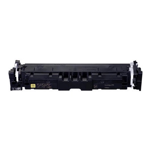 Canon 075 6362C001 Yellow Toner Cartridge