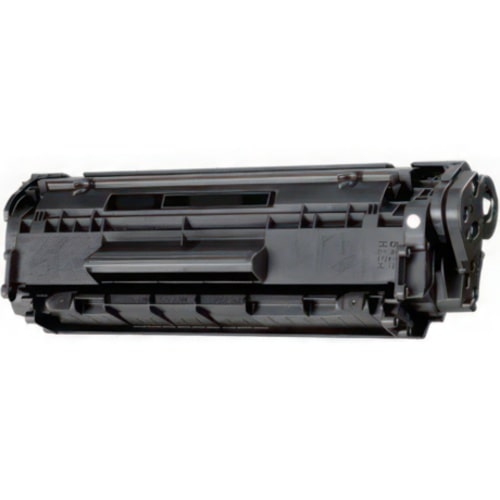 Canon 119X 3480B001AA Black Toner Cartridge High Yield