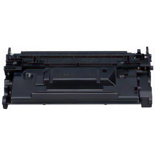 Canon 121 3252C001 Black Toner Cartridge