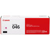 Canon 046 1248C001 Magenta Toner Cartridge - Genuine OEM
