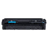 Canon 046H 1253C001 Cyan Toner Cartridge High Yield
