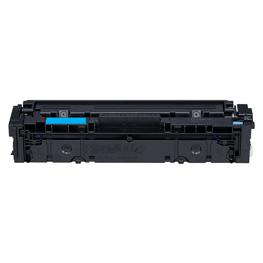 Canon 046H 1253C001 Cyan Toner Cartridge High Yield