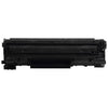 Canon 125 3484B001AA Black Toner Cartridge