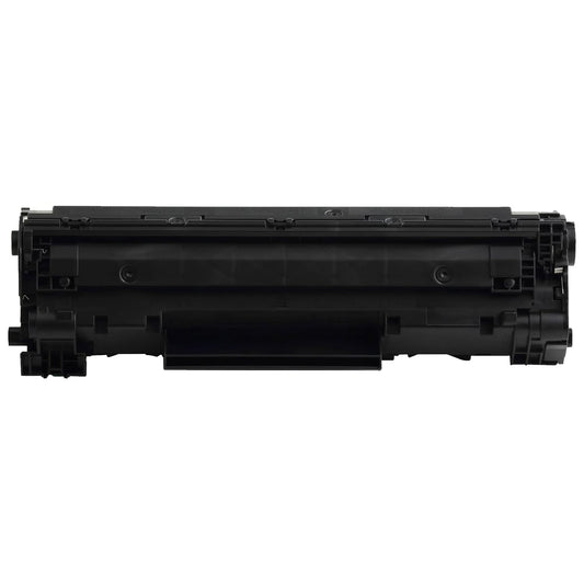 Canon 125 3484B001AA Black Toner Cartridge