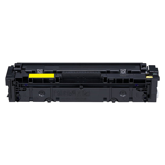 Canon 046H 1251C001 Yellow Toner Cartridge High Yield