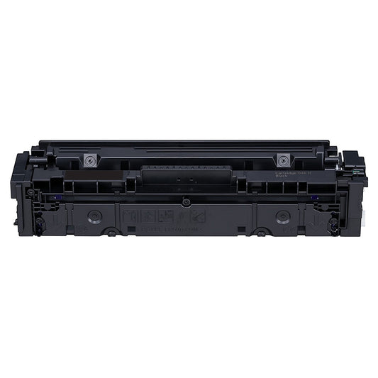 Canon 046H 1254C001 Black Toner Cartridge High Yield