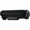 Canon 128 3500B001AA Black Toner Cartridge