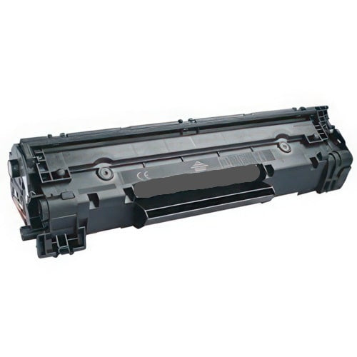 Canon 137 9435B001 Black Toner Cartridge