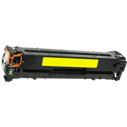 Canon 116 1977B001AA Yellow Toner Cartridge