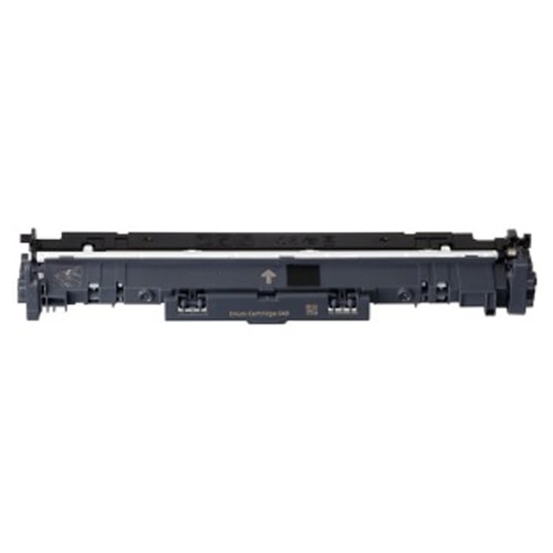Canon 049 2165C001AA Black Drum Unit