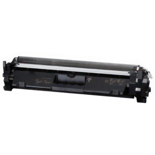 Canon 051H 2169C001 Black Toner Cartridge High Yield