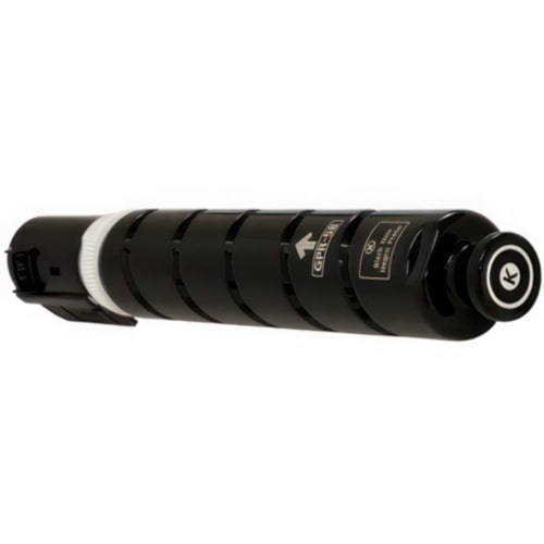 Canon GPR-58 2182C003AA Black Toner Cartridge