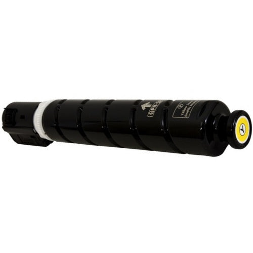 Canon GPR-58 2185C003AA Yellow Toner Cartridge