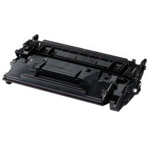 Canon 052H 2200C001 Black Toner Cartridge High Yield