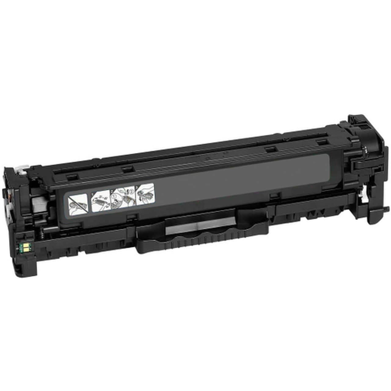 Canon 118 2662B001 Black Toner Cartridge