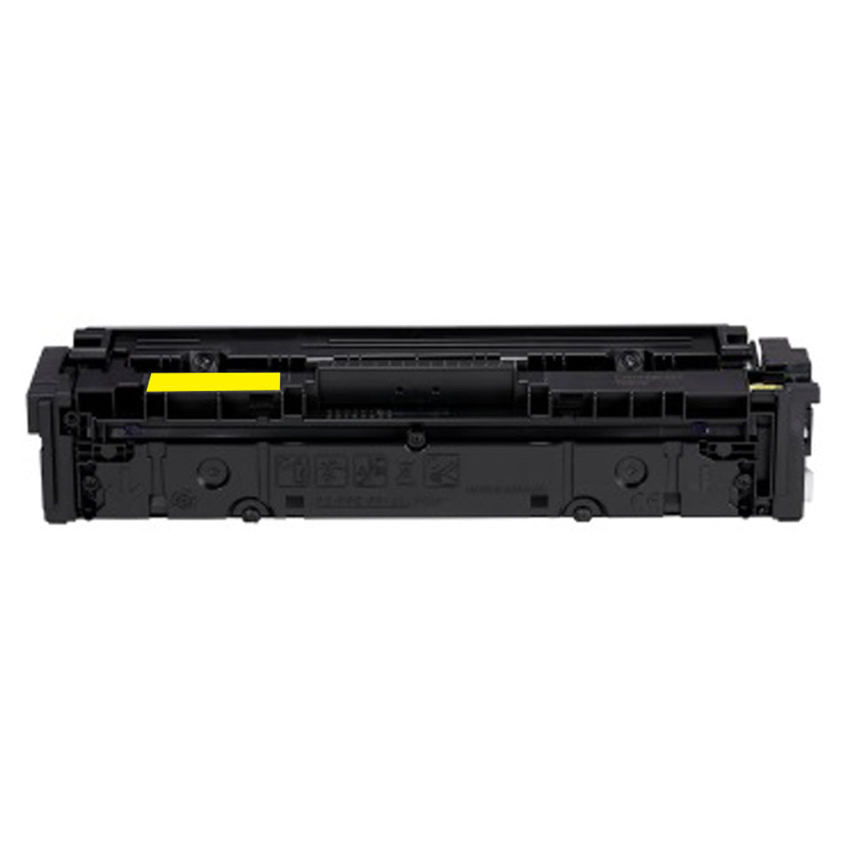 Canon 054 3021C001 Yellow Toner Cartridge