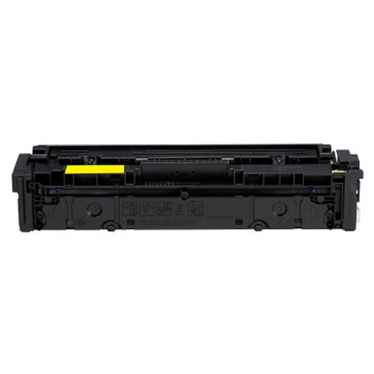 Canon 054 3021C001 Yellow Toner Cartridge