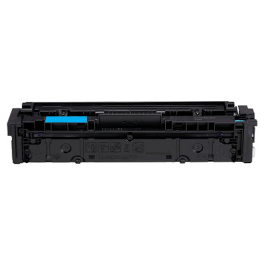 Canon 054 3023C001 Cyan Toner Cartridge