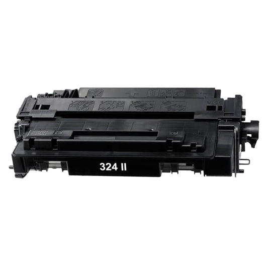 Canon 324II 3482B013 Black Toner Cartridge High Yield
