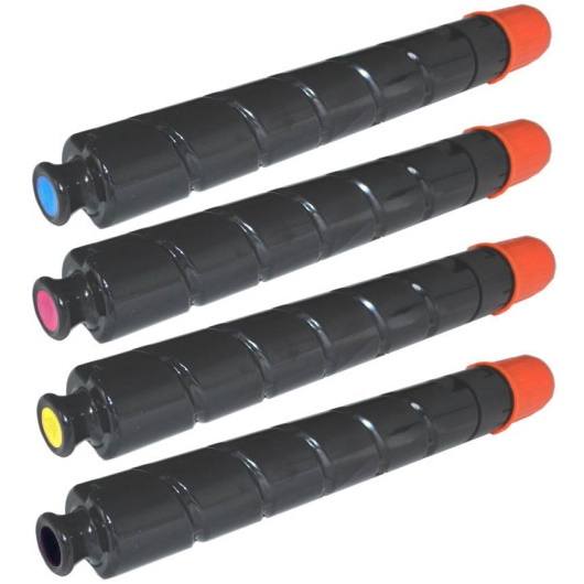 Canon GPR-31 Toner Cartridges Pack - 4