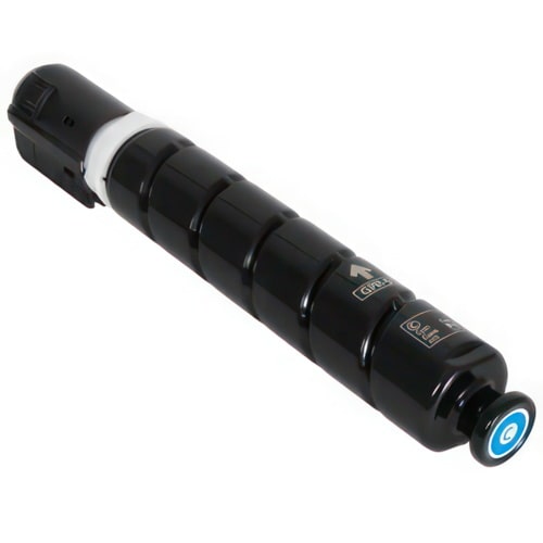 Canon GPR-51 8517B003AA Cyan Toner Cartridge