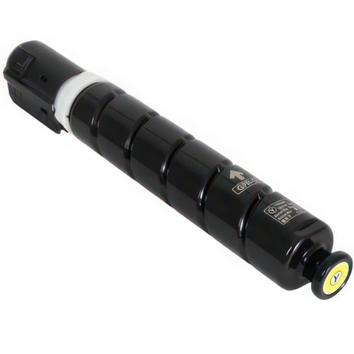 Canon GPR-51 8519B003AA Yellow Toner Cartridge
