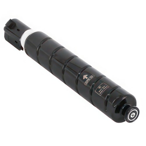 Canon GPR-53 8524B003AA Black Toner Cartridge