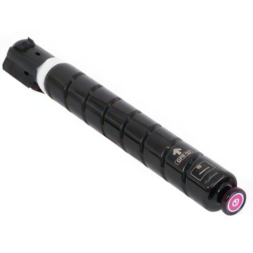 Canon GPR-53 8526B003AA Magenta Toner Cartridge