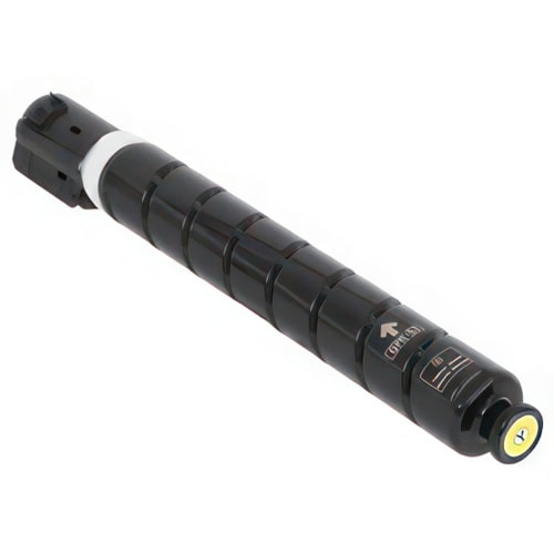 Canon GPR-53 8527B003AA Yellow Toner Cartridge