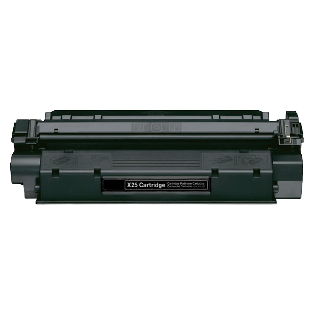 Canon X25 8489A001 Black Toner Cartridge