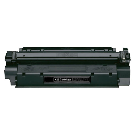 Canon X25 8489A001 Black Toner Cartridge