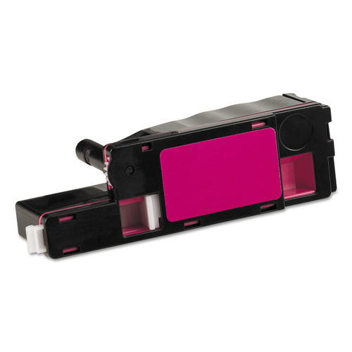 Dell 331-0780 Magenta Toner Cartridge High Yield