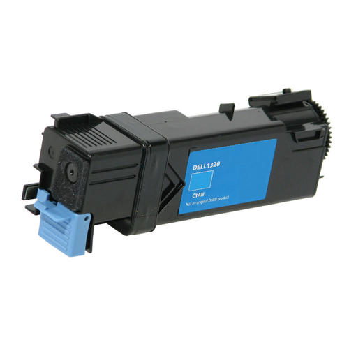 Dell 310-9060 Cyan Toner Cartridge High Yield