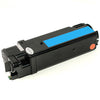 Dell 330-1437 330-1390 Cyan Toner Cartridge High Yield