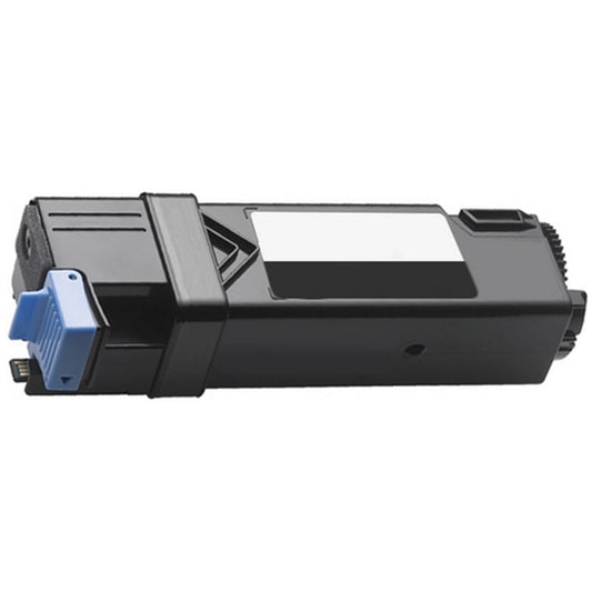 Dell 331-0719 Black Toner Cartridge High Yield