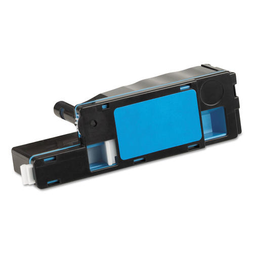 Dell 331-0777 Cyan Toner Cartridge High Yield