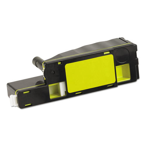 Dell 331-0779 Yellow Toner Cartridge High Yield