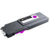 Dell 331-8431 Magenta Toner Cartridge Super High Yield