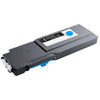 Dell 331-8432 Cyan Toner Cartridge Super High Yield