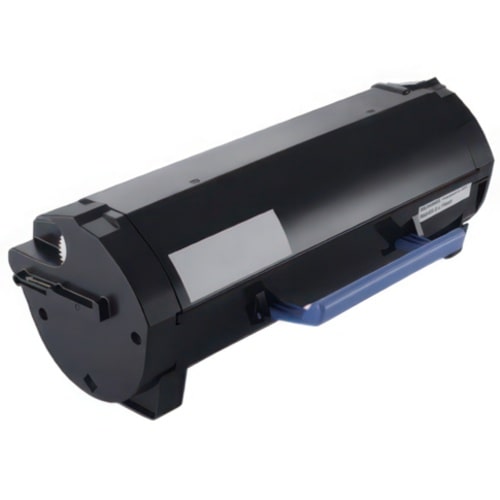 Dell 331-9805 Black Toner Cartridge High Yield - Remanufactured