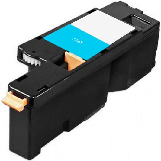 Dell 332-0400 Cyan Toner Cartridge