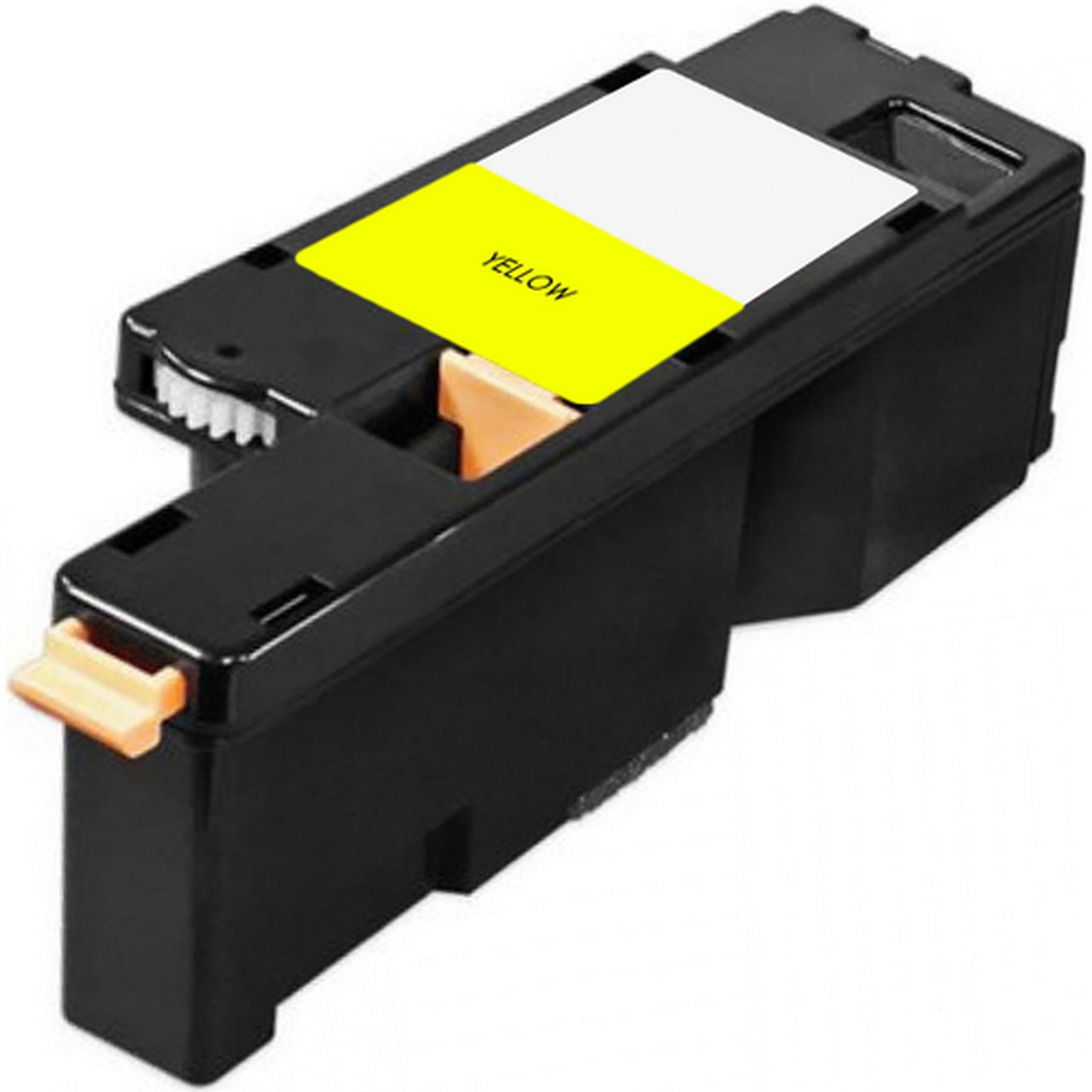 Dell 332-0402 Yellow Toner Cartridge